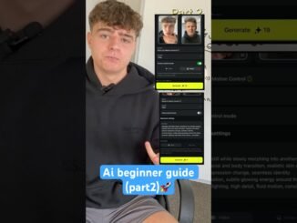 Ai beginners guide part 2 #ai