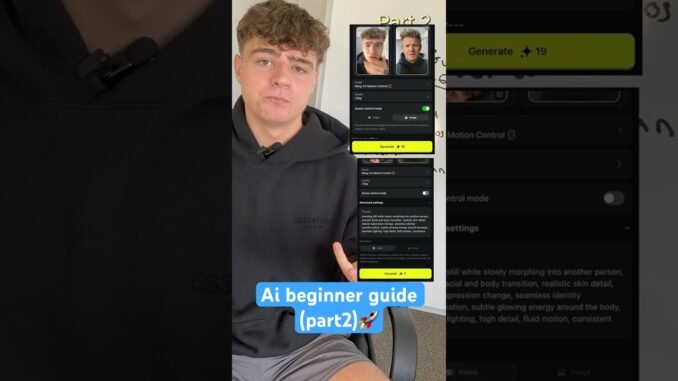 Ai beginners guide part 2 #ai