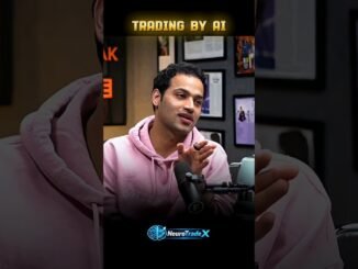 Ai trading secrets 🤖📈 ( 90% लोग नहीं जानते!)#aitrading #crypto #beginners