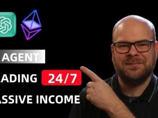 Algorithmic Trading with ChatGPT: Tutorial for Arbitrage Bot Using AI Agent Trading Automation Tools