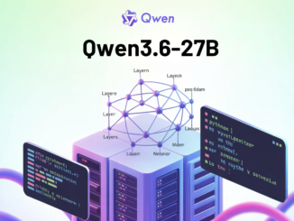 Alibaba Qwen Team Releases Qwen3.6-27B: A Dense Open-Weight Model Outperforming 397B MoE on Agentic Coding Benchmarks