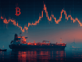 All eyes on Bitcoin this weekend as Iran is already disputing the US narrative on the Hormuz deal