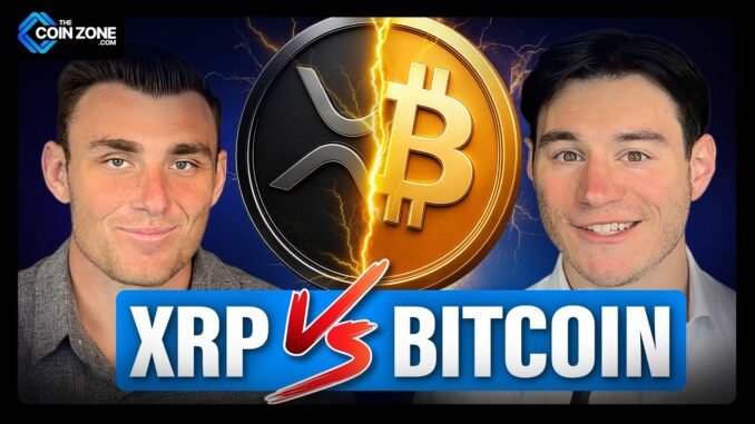 Altcoin Expert: Only 10 Coins Will Survive This Market (w/ cryptodylnews!)