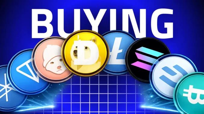 Altcoins are Dying, But Not All of Them: Easter Weekend Coinpedia - Fintech & Cryptocurreny News Media