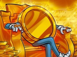 Altura Launches Onchain Gold Arbitrage Vault for Retail Users