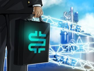 Aluminum Giant Alcoa to Sell Dormant Smelter to Bitcoin Miner NYDIG: Report