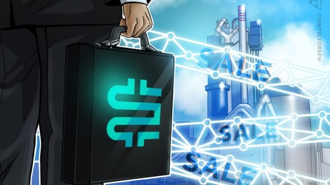 Aluminum Giant Alcoa to Sell Dormant Smelter to Bitcoin Miner NYDIG: Report