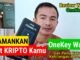 Amankan Aset Kripto dengan Wallet ONEKEY, OneKey Wallet, Cara Menyimpan Aset Kripto di OneKey Wallet