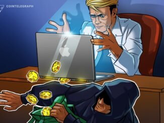 Americans Lost $11B to Crypto Scams in 2025, Says FBI