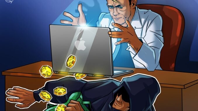 Americans Lost $11B to Crypto Scams in 2025, Says FBI Americans Lost $11B to Crypto Scams in 2025, Says FBI