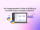 An Implementation Guide to Building a DuckDB-Python Analytics Pipeline with SQL, DataFrames, Parquet, UDFs, and Performance Profiling