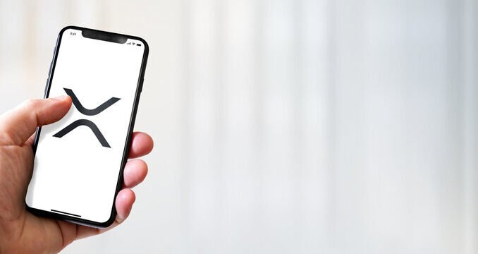 Analyst Says The Real XRP Move Hasn’t Happened Yet, What XRP