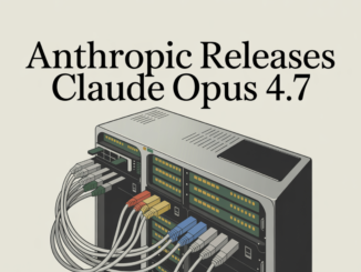 Anthropic Releases Claude Opus 4.7: A Major Upgrade for Agentic Coding, High-Resolution Vision, and Long-Horizon Autonomous Tasks