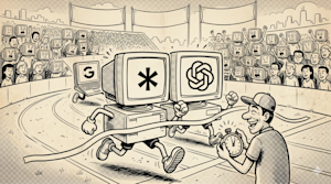 Anthropic releases Claude Opus 4.7, narrowly retaking lead for most Anthropic releases Claude Opus 4.7, narrowly retaking lead for most powerful generally available LLM