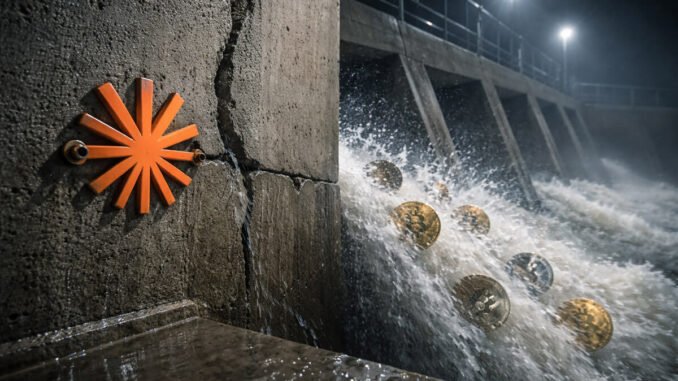 Anthropic's Mythos puts hundreds of billions in crypto at immediate risk