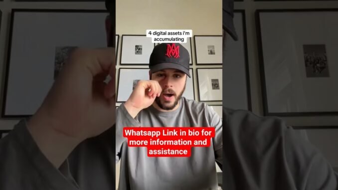 April 15, 2026 Crypto assets updates for holders today#xrpnews #xrpholders #xrpupdate #xrpinvestors