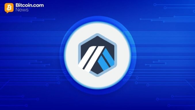 Arbitrum Security Council Freezes 30,766 ETH From KelpDAO Exploiter in Emergency Onchain Action