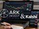 Ark Invest Taps Kalshi Data, Says Prediction Markets Could Reshape Future of Investing