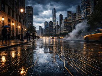 As Wall Street moves on-chain, DeFi faces a $330 billion trust test it can’t dodge