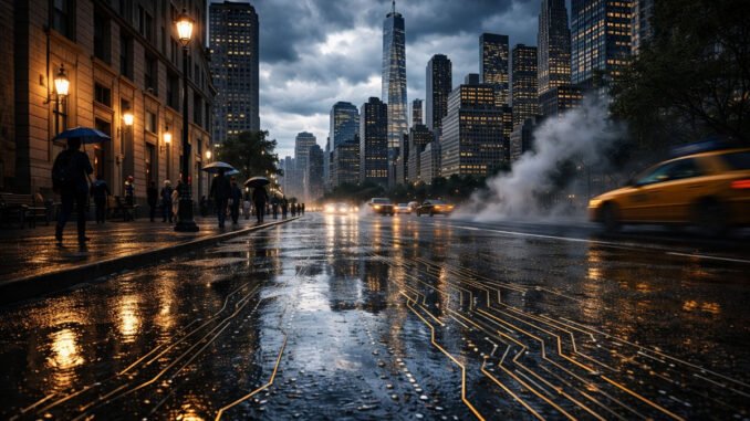 As Wall Street moves on-chain, DeFi faces a $330 billion trust test it can’t dodge