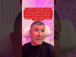 Au cumpărat bitcoinde 90 milioane $ #digitalassets #crypto #cryptosecurity #web3