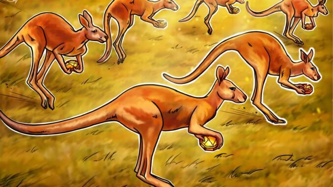 Australia to Mandate Crypto Licensing Under New Law