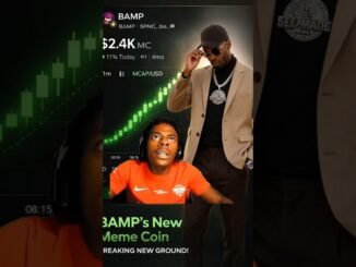 BAMP'S new meme coin is available https://pump.fun/coin/8pNc6Uj3m3agaDWkpEgX8o5jANWLhoPu6swCkvfjbonk