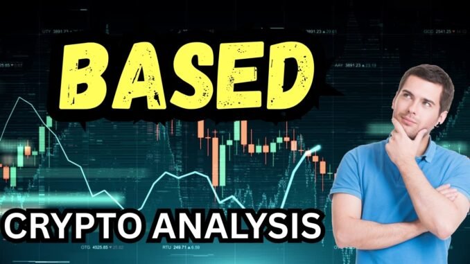 BASED Crypto News: Why BASED Surged 26% Today! (April 2026 Update)