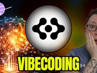 BIG NEWS Dropped From Fetch ai / ASI Crypto: Web3 Vibe Coding!!
