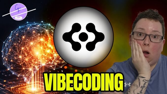 BIG NEWS Dropped From Fetch ai / ASI Crypto: Web3 Vibe Coding!!