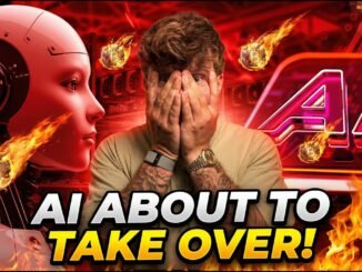 BITCOIN MINERS PIVOTING TO AI… MARKET RESET UNDERWAY! CRYPTO CAPITULATION SIGNAL