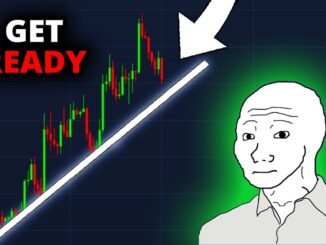 BITCOIN: NEW WEEK ANALYSIS!!! #BTC Price Prediction & Crypto Crash News Today