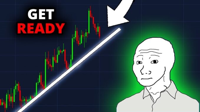 BITCOIN: NEW WEEK ANALYSIS!!! #BTC Price Prediction & Crypto Crash News Today