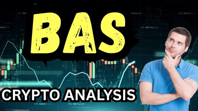 BNB Attestation Service: BAS Mainnet Live! New Web3 Identity News