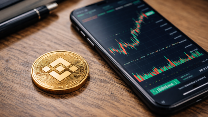 BNB price outlook as quarterly burn cuts supply to 134.7M BNB price outlook as quarterly burn cuts supply to 134.7M