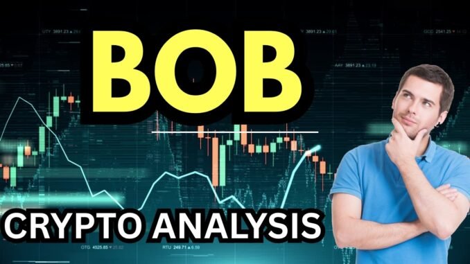 BOB Crypto News: Jovian Hardfork Live! Massive Bitcoin DeFi Update