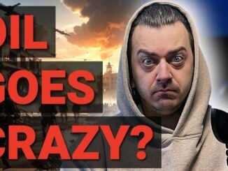 BREAKING CRYPTO NEWS Sentiment Is Bullish Around Ceasefire?