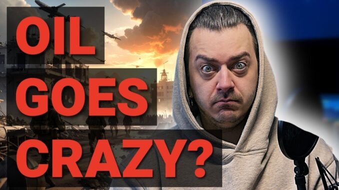 BREAKING CRYPTO NEWS Sentiment Is Bullish Around Ceasefire?