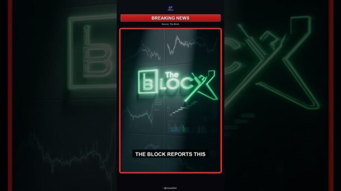 BREAKING: Ethereum DEX War Heats Up  Kyber Surpasses CowSwap!