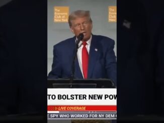 BREAKING: Trump Plans to Make USA the Global Crypto Capital 🇺🇸 #trump #crypto #bitcoin #new