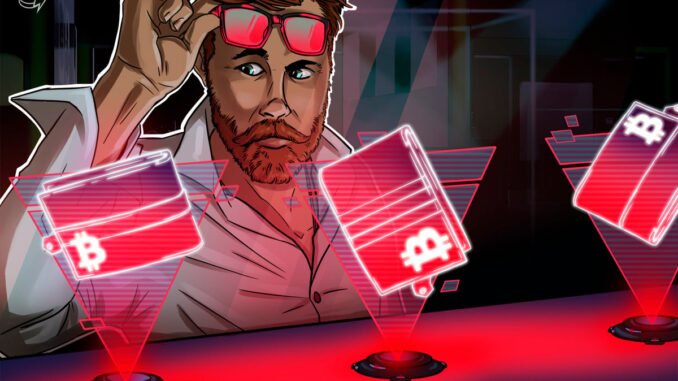 BTC Binance Inflows Drop As Coinbase Activity Rises