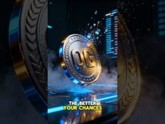 Before Everyone Knows About It #crypto #earlyaccess