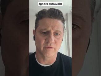 Ben McKenzie discusses his distrust of Bitcoin and cryptocurrency