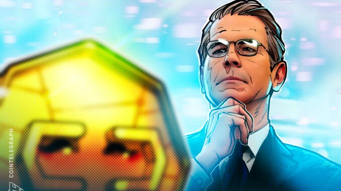 Bessent Urges Congress to Approve CLARITY Act Amid Stablecoin Debate Bessent Urges Congress to Approve CLARITY Act Amid Stablecoin Debate