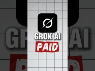 Best Ai Video Generator 🔥 Grok Alternative Text To Video | Ai se video kaise banaye #shorts #ai