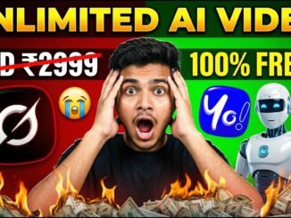 Best FREE Alternative to Grok AI | Unlimited AI Video Generator | Complete Tutorial