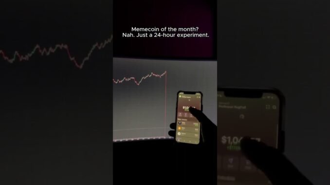 Best Pump.fun strategy in 2026 | How I launched a meme coin in 60 seconds