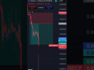 Best trade in crypto trading #trading #trader #crypto #scalping #target