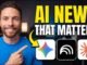 Big AI News: So Many Gemini Updates, Claude’s Scary New Model + A New Google AI App…