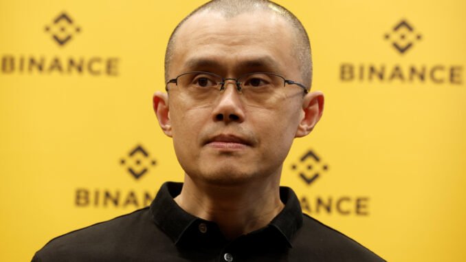 binance